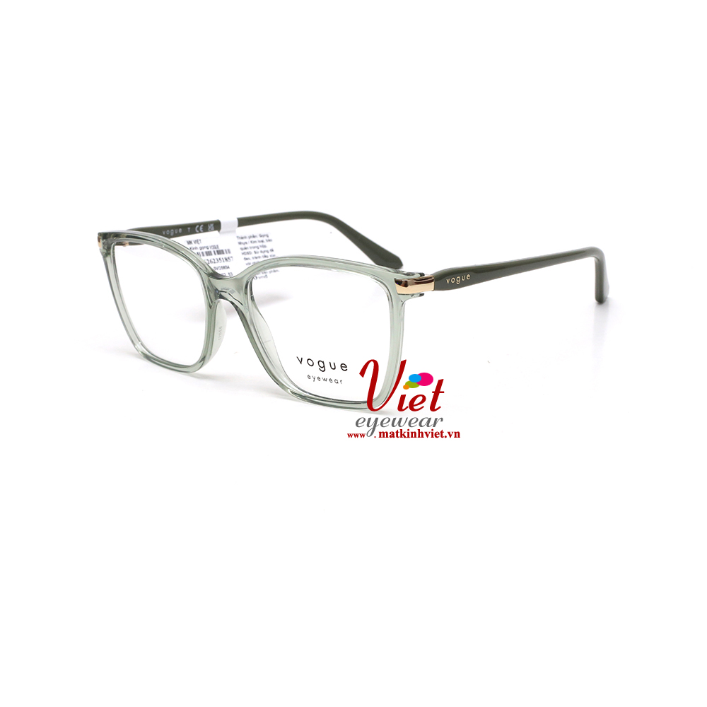 Gọng kính Vogue VO5654 3022